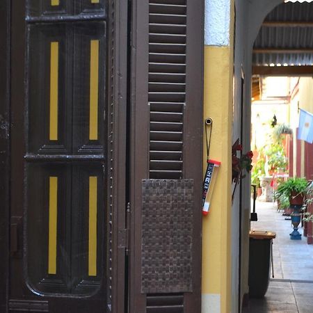 Hotel Casona La Boheme Buenos Aires Zewnętrze zdjęcie