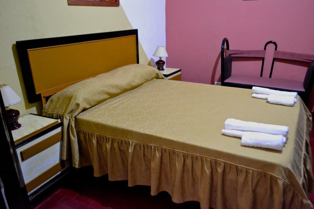 Hotel Casona La Boheme Buenos Aires Pokój zdjęcie