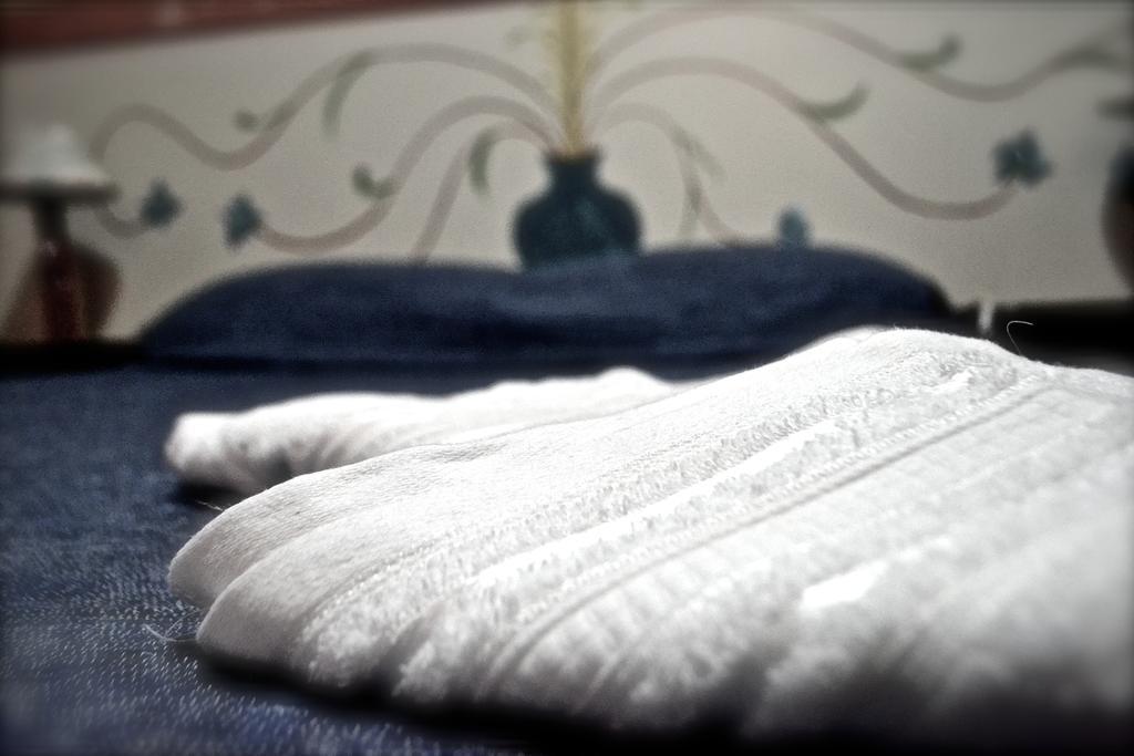 Hotel Casona La Boheme Buenos Aires Pokój zdjęcie