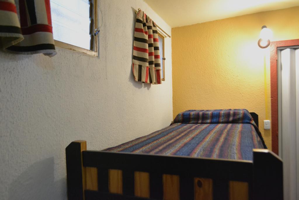 Hotel Casona La Boheme Buenos Aires Pokój zdjęcie