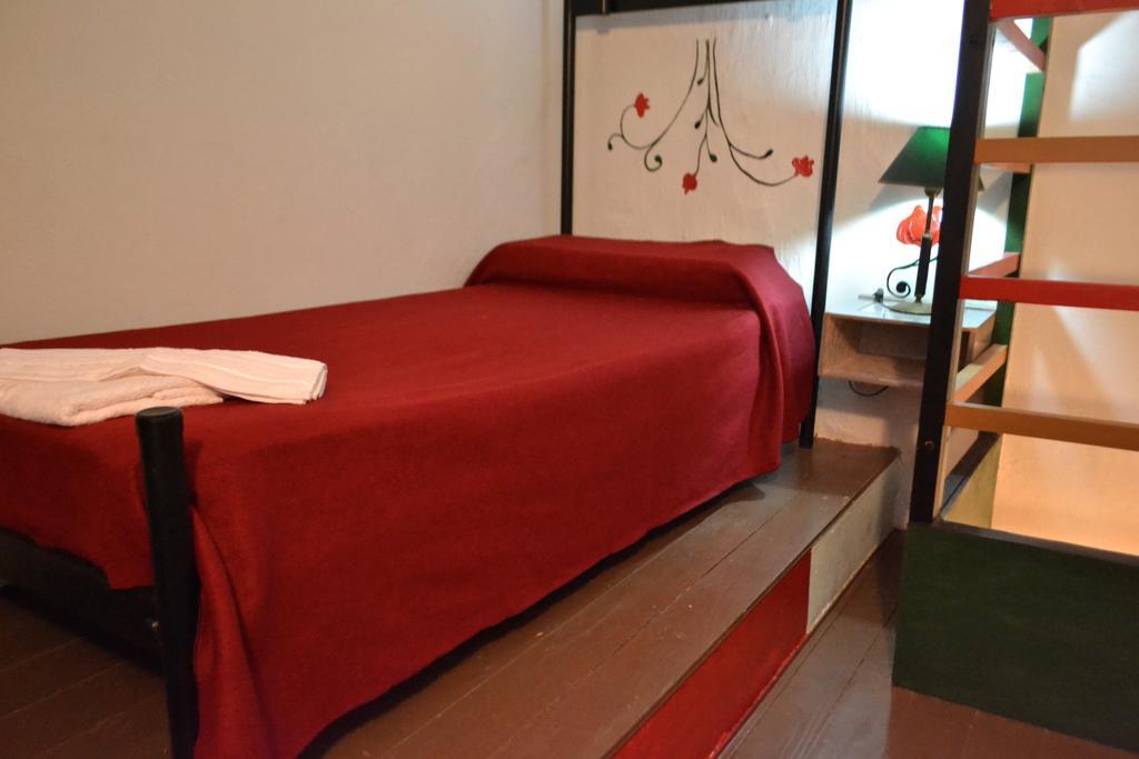 Hotel Casona La Boheme Buenos Aires Pokój zdjęcie