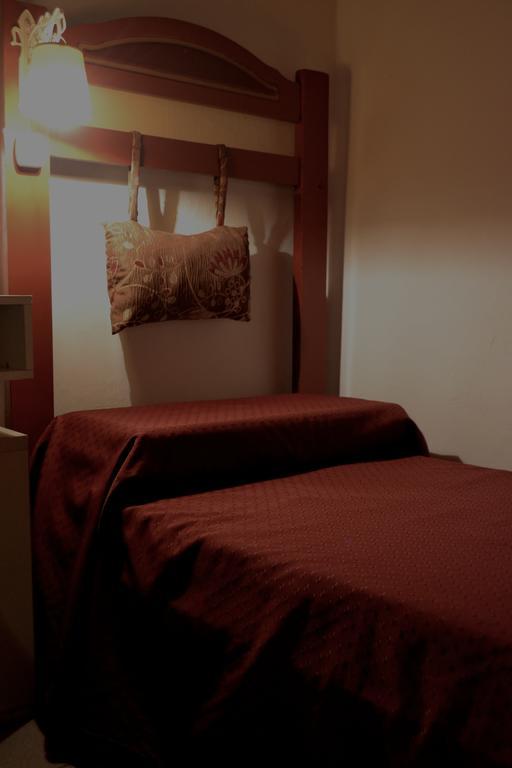 Hotel Casona La Boheme Buenos Aires Pokój zdjęcie
