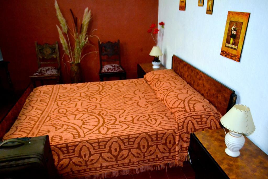 Hotel Casona La Boheme Buenos Aires Pokój zdjęcie
