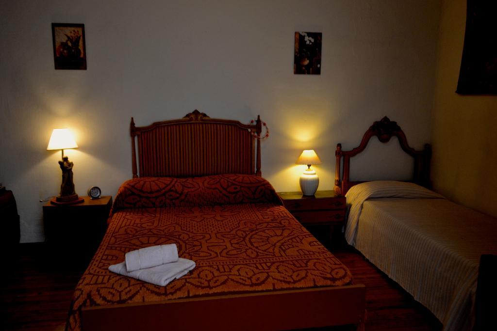 Hotel Casona La Boheme Buenos Aires Pokój zdjęcie