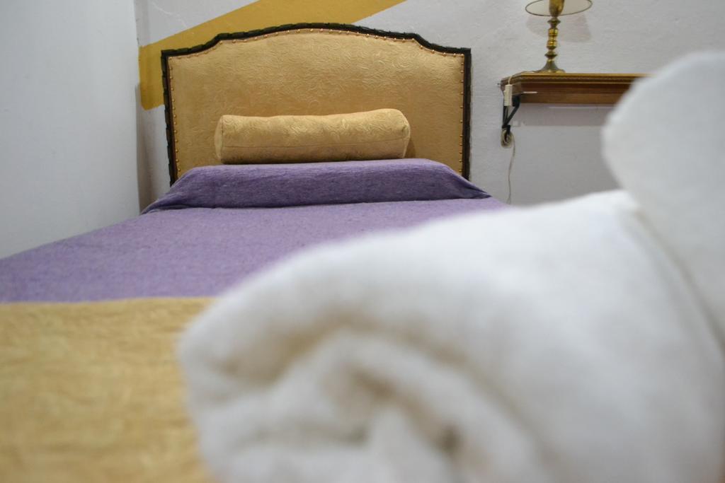 Hotel Casona La Boheme Buenos Aires Pokój zdjęcie