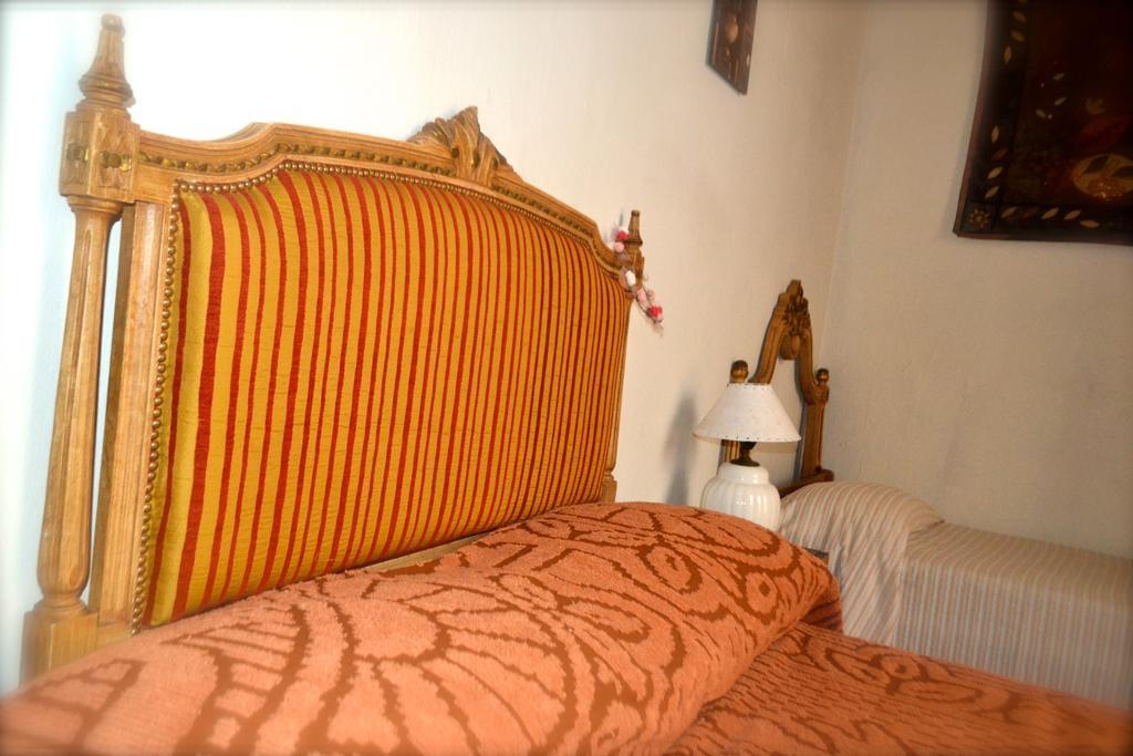 Hotel Casona La Boheme Buenos Aires Pokój zdjęcie