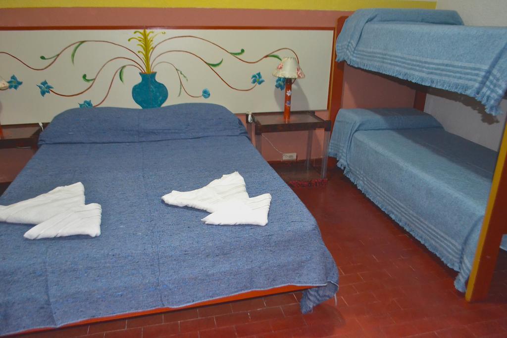 Hotel Casona La Boheme Buenos Aires Pokój zdjęcie