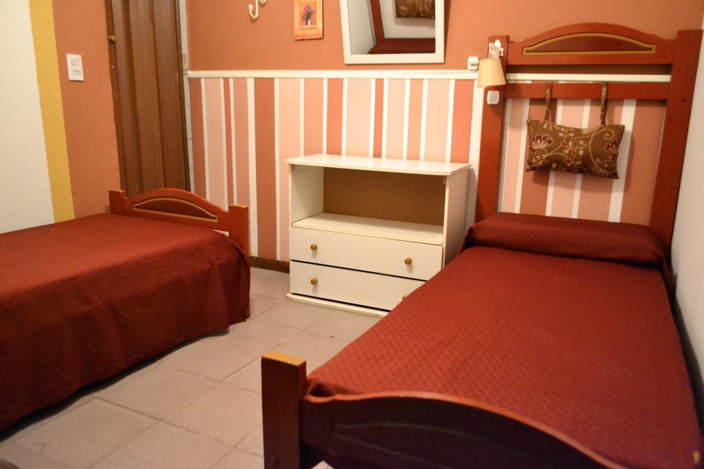 Hotel Casona La Boheme Buenos Aires Pokój zdjęcie