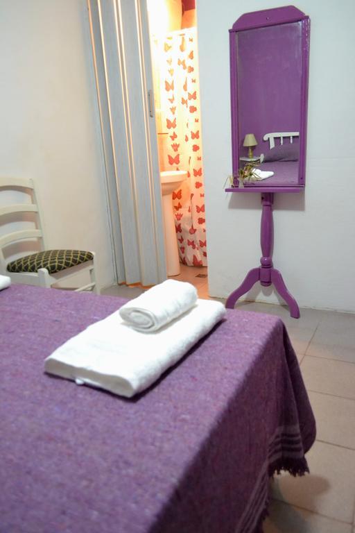 Hotel Casona La Boheme Buenos Aires Pokój zdjęcie