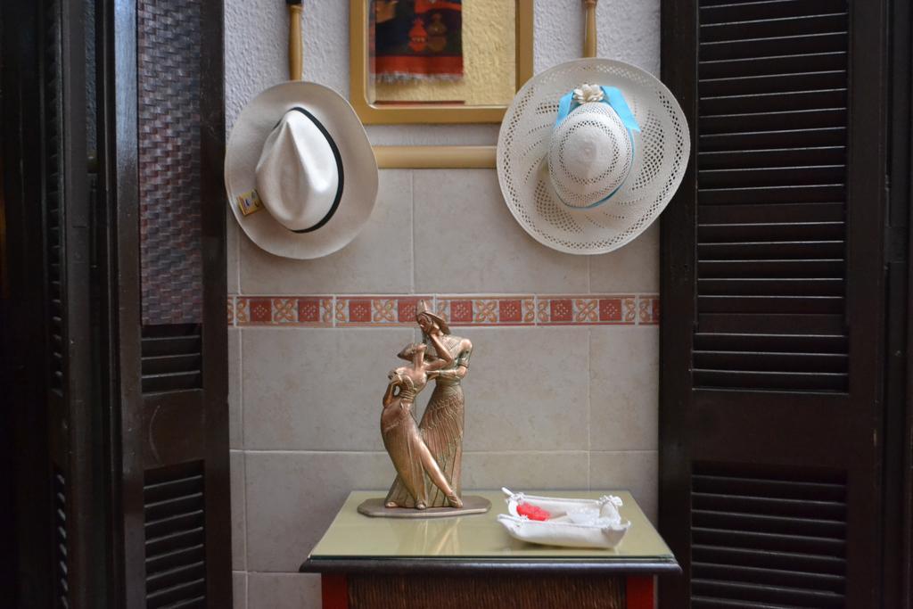 Hotel Casona La Boheme Buenos Aires Zewnętrze zdjęcie