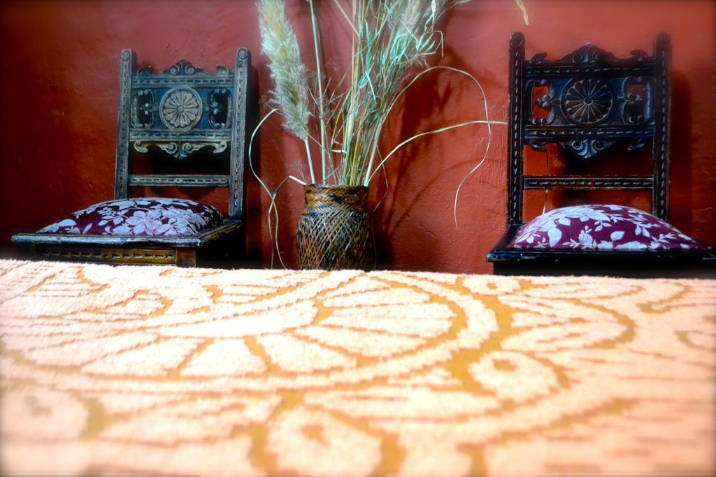 Hotel Casona La Boheme Buenos Aires Pokój zdjęcie