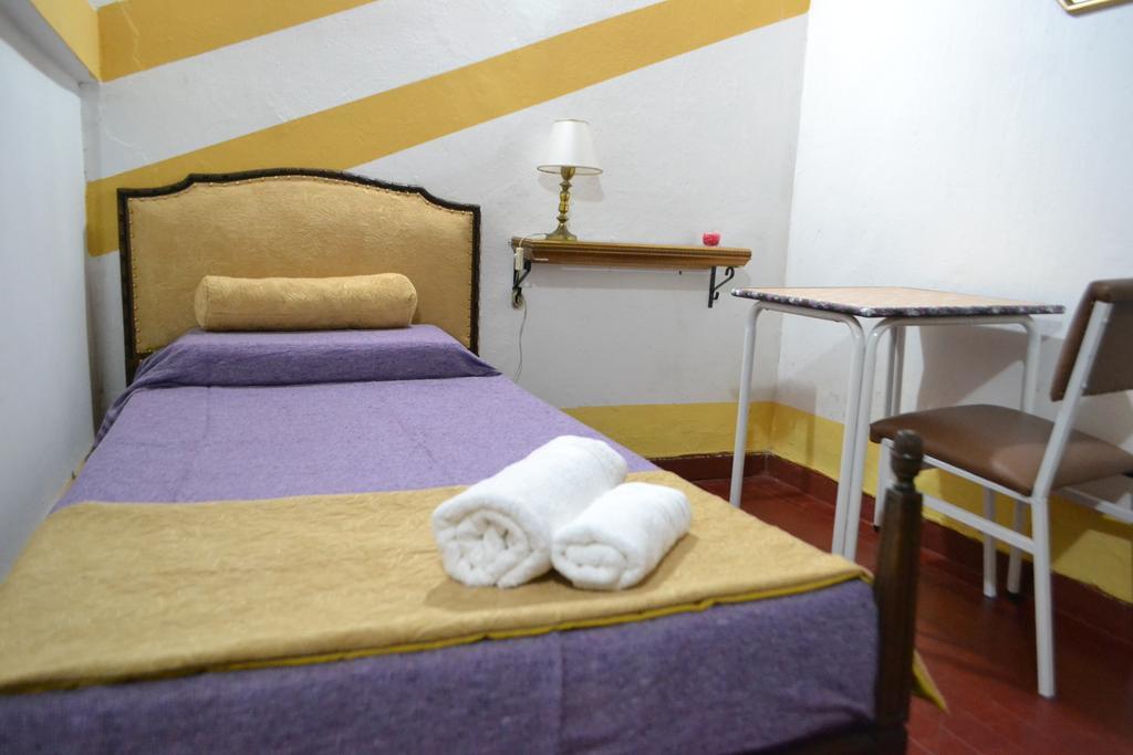 Hotel Casona La Boheme Buenos Aires Pokój zdjęcie